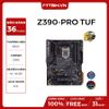 MAIN ASUS Z390-PLUS TUF GAMING NEW