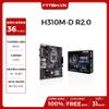 MAIN ASUS H310M-D R2.0 NEW