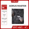 MAIN GIGA Z490 AORUS MASTER