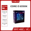 CPU CORE I3 8350K SK1151 V2 COFFEE LAKE NEW BOX