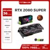 VGA ASUS RTX 2080 SUPER 8GB OC edition 8GB GDDR6