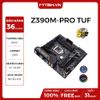 MAIN ASUS Z390-PLUS TUF GAMING (WIFI) NEW