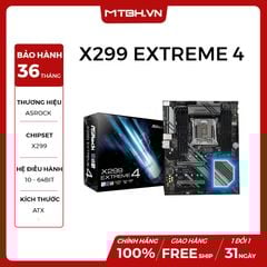 MAIN Asrock X299 EXTREME4