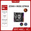 MAIN ASUS Z390-I ROG STRIX GAMING NEW