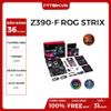 MAIN ASUS Z390-F ROG STRIX GAMING NEW