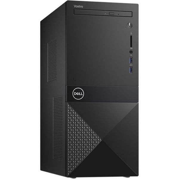 MÁY BỘ DELL VOSTRO 3671MT - V579Y1W I5 9400 | 4GB RAM | 1TB HDD | WIN 10 DGW