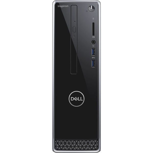MÁY BỘ DELL INSPIRON 3471ST - 52RP01W I3 9100 | 4GB RAM | 1TB HDD | WIN 10 DGW