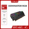 RAM DDR4 16GB CORSAIR 3000Mhz DOMINATOR Platinum RGB (KIT 2*8GB)