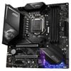 MAIN MSI Z490M MPG GAMING EDGE (WI-FI)