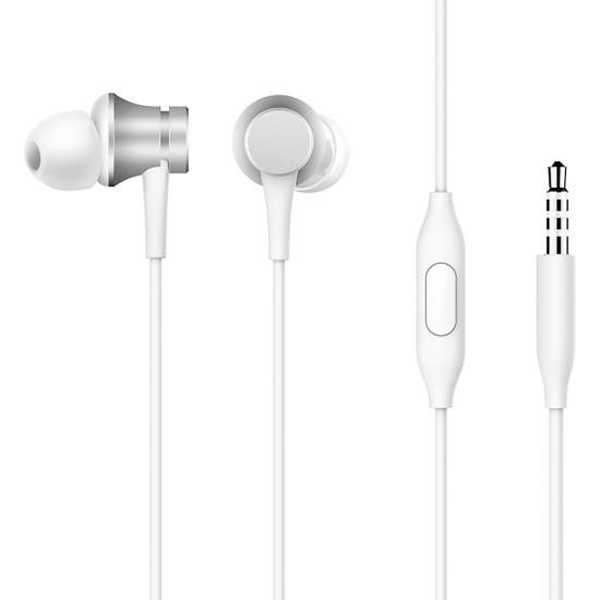 TAI NGHE XIAOMI IN-EAR HEADPHONES BASIC (TRẮNG)