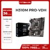 MAIN MSI H310M PRO-VDH NEW