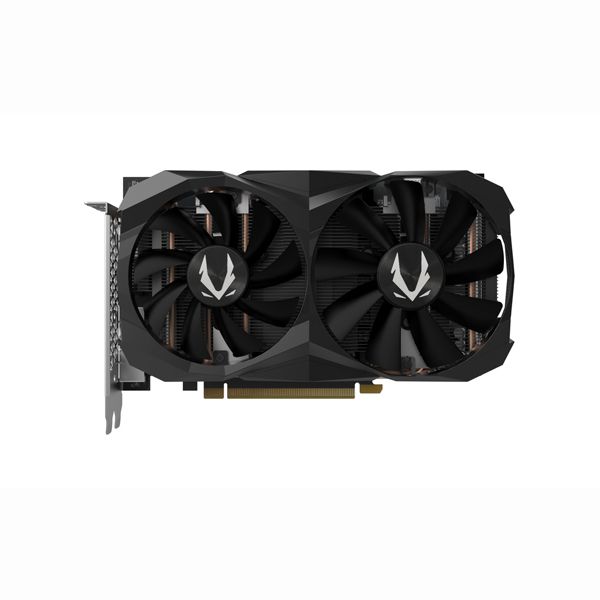 VGA ZOTAC RTX 2060 6GB Gaming ( 2 FAN ) NEW