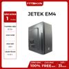 CASE JETEK EM4 NEW