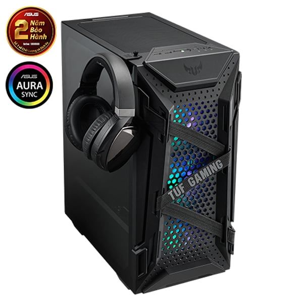 CASE ASUS TUF GAMING GT301