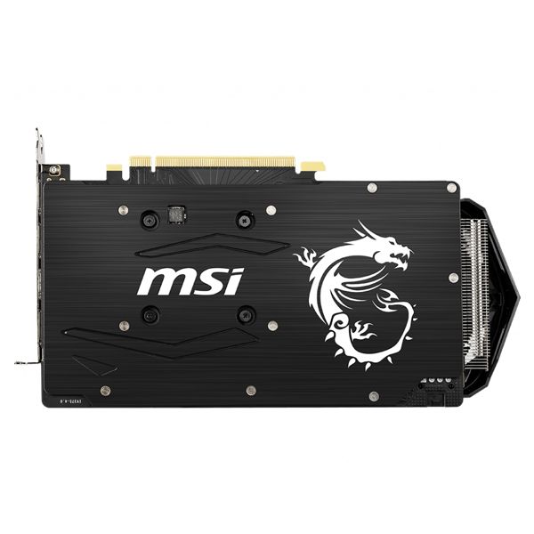 VGA MSI RTX 2060 SUPER ARMOR OC