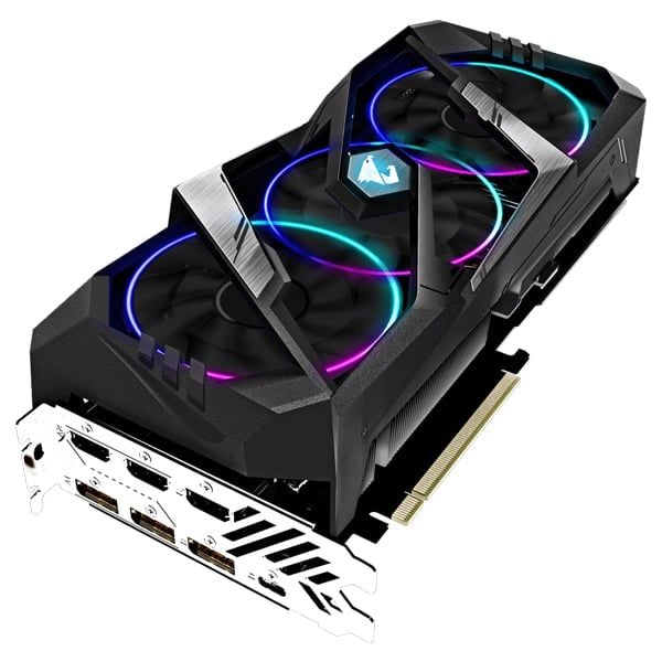 VGA GIGA RTX 2060 SUPER 8G AORUS