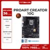MAIN ASUS Z490 PROART CREATOR 10G