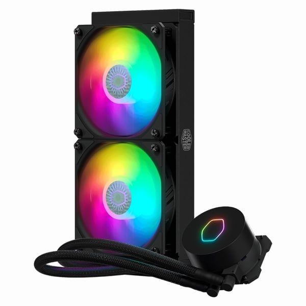 TẢN NHIỆT NƯỚC COOLERMASTER ML240L ARGB V2