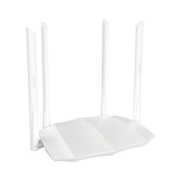 BỘ PHÁT WIFI TENDA AC5 V3 (TRẮNG)