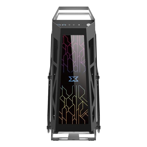 CASE XIGMATEK ZEUS SPECTRUM RGB PREMIUM