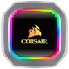 TẢN NHIỆT NƯỚC CORSAIR H115i PRO Platinum - CW - 280MM AIO