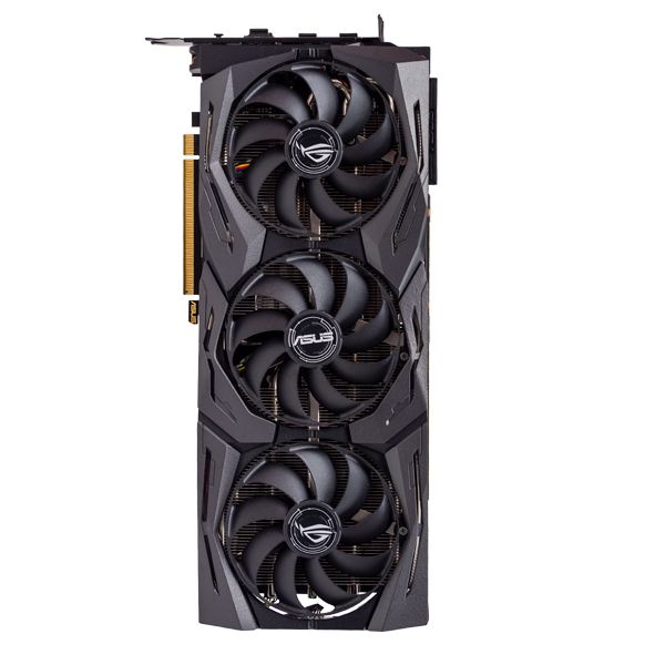 VGA ASUS RTX 2080 SUPER 8GB Advanced edition GDDR6
