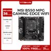 MAIN MSI B550I MPG GAMING EDGE WIFI (AMD)