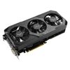 VGA ASUS GTX 1660 SUPER™ TUF Gaming X3 OC edition 6GB GDDR6