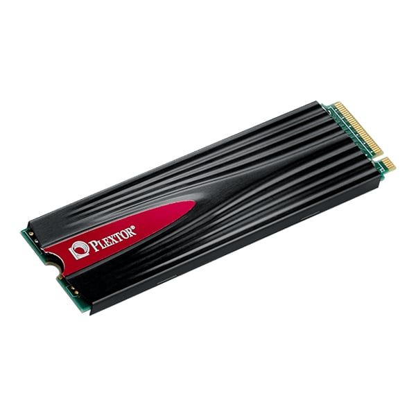 SSD PLEXTOR 256GB-PX-256M9PEG (M2/2280) NVMe