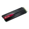 SSD PLEXTOR 256GB-PX-256M9PEG (M2/2280) NVMe