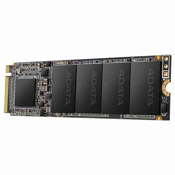 SSD ADATA SX6000 512GB M.2 PCIe