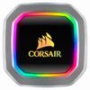 TẢN NHIỆT NƯỚC CORSAIR HYDRO COOLER H100i RGB PLATINUM