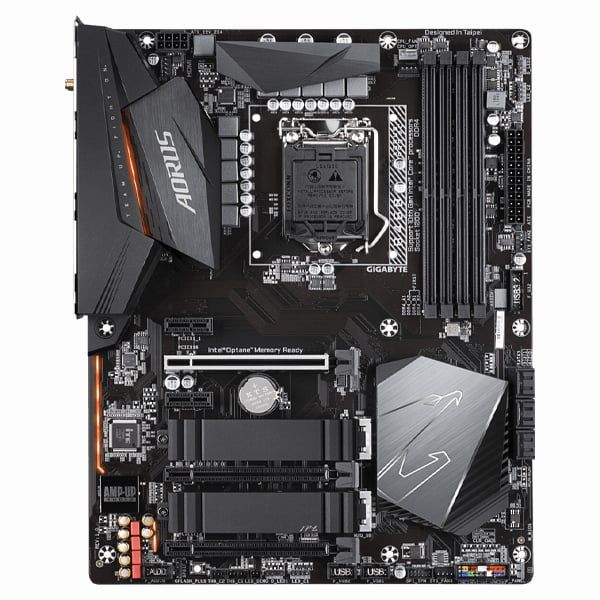 MAIN GIGA B460 AORUS PRO AC