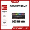 RAM DDR4 16GB OCPC X3TREME RGB AURA (8GBx2) 3000Mhz