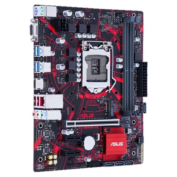 MAIN ASUS EX-B365M-V NEW