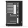 CASE XIGMATEK AQUARIUS PLUS - BLACK (EN43330)