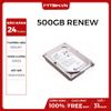 HDD SEAGATE 500GB NEW VS BH 24TH