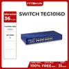 SWITCH 16 PORT TENDA TEG1016D boot rom NEW