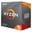 CPU AMD Ryzen 5 3600 BOX CTY