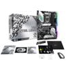 MAIN ASROCK Z490 STEEL LEGEND