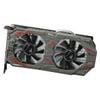 VGA COLORFUL GTX 1060 6GB GAMING 2 FAN CÒN BH