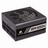 PSU CORSAIR 850W RM850X (80 PLUS GOLD MODULAR/ĐEN)