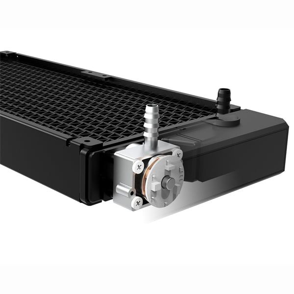 TẢN NHIỆT NƯỚC ID-COOLING ICEFLOW 240 ARGB