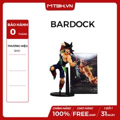 MÔ HÌNH BARDOCK