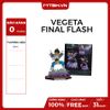 MÔ HÌNH VEGETA FINAL FLASH