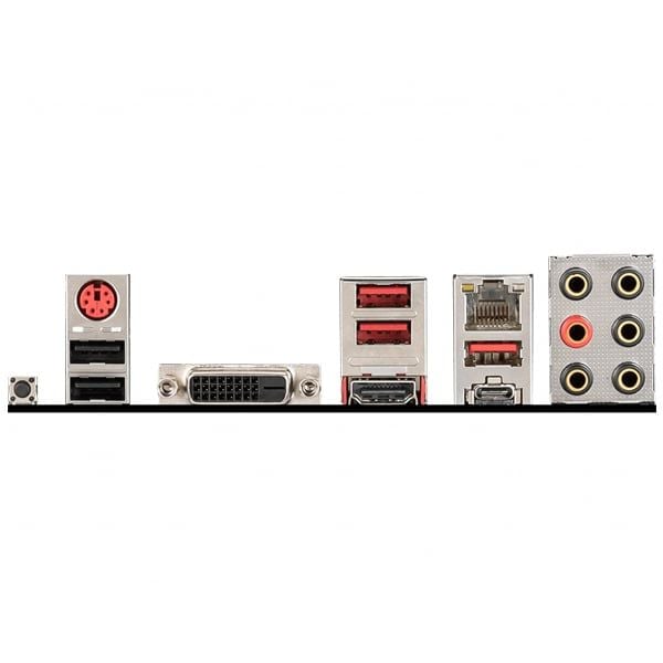 MAIN MSI B450 TOMAHAWK MAX (AMD) NEW
