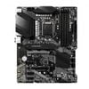 MAIN MSI Z490-A PRO
