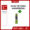 CHAI VỆ SINH HANDBOSS ( MÀN HÌNH , LAPTOP , BÀN ,, GHẾ )