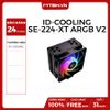 TẢN NHIỆT CPU ID-COOLING SE-224-XT ARGB V2