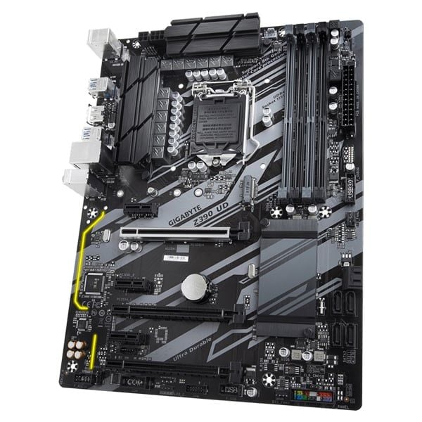 MAIN GIGA Z390 UD